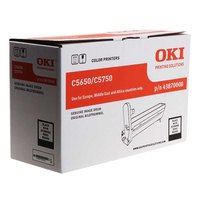 Oki C5650/C5750 打印鼓