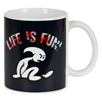 safta-el-nino-life-is-fun-mug