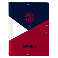 safta-f.c-barcelona-corporative-folder