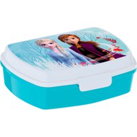 Safta Frozen II Eine Herz-Lunchbox