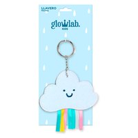 safta-portachiavi-nube-per-bambini-glowlab