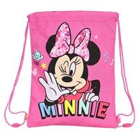 safta-minnie-mouse-lucky-34cm-体操袋