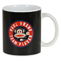 safta-paul-frank-team-player-mug