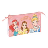 safta-princesas-disney-dream-it-三重铅笔盒