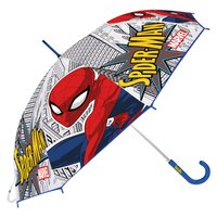 safta-paraguas-spider-man-great-power-46-cm