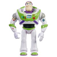 Pixar Toy Story Buzz Lightyear 收藏人物