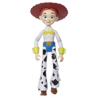Pixar Toy Story Jessie 收藏人物