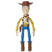 Pixar Toy Story Woody 收藏人物