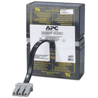 Apc RBC32 32 UPS电池