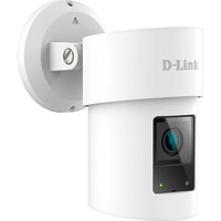 D-link DCS-8635LH 安全摄像头