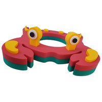 Leisis 3D 螃蟹游泳池形状