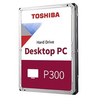Toshiba P300 2TB 3.5´´ 硬盘驱动器