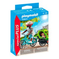Playmobil Cykelutflykt
