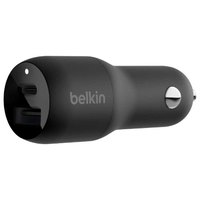 Belkin CCB004btBK 车载充电器