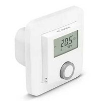 Bosch Smart Home Room 24 V 智能温控器