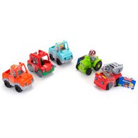 Fisher price Coches Little People