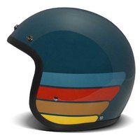 DMD Vintage Petrolhead 开放式头盔