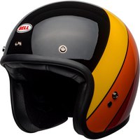 bell-500-rif-开放式头盔