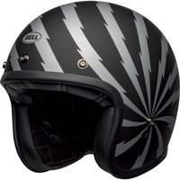 bell-500-vertigo-开放式头盔