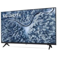 LG 43UP76706LB 43´´ 4K VA LED 电视