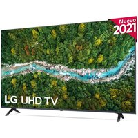 LG 50UP76706LB 50´´ 4K VA LED 电视
