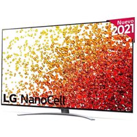 LG 55NANO926PB 55´´ 4k VA LED 电视