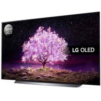 LG OLED65C14LB 65´´ 4K VA OLED 电视
