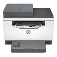 HP LaserJet M234sdwe 激光多功能打印机