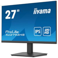 Iiyama ProLite XU2793HS-B4 27´´ FHD IPS LED 监视器