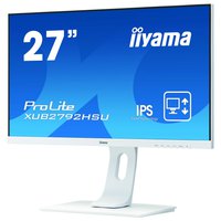 Iiyama ProLite XUB2792HSU-W1 27´´ FHD IPS LED 游戏监视器
