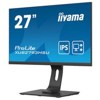 Iiyama ProLite XUB2793HSU-B4 27´´ FHD IPS LED 监视器