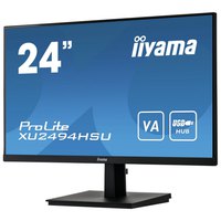 Iiyama XU2494HSU-B1 24´´ FHD IPS LED 监视器