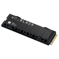 WD Black SN850 1TB 硬盘 SSD M。 2