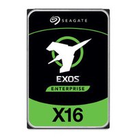 Seagate Exos X16 10TB 3.5´´ 硬盘驱动器