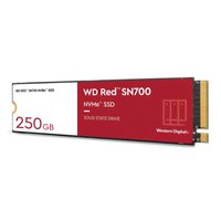 WD Red SN700 250GB 硬盘 SSD M。 2