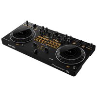 Pioneer dj DDJ-REV1 DJ 控制器