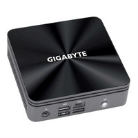 Gigabyte Brix GB i7-10710/准系统