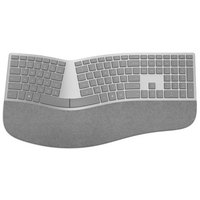 Microsoft Surface Tastatur 无线人体工学键盘