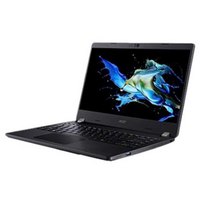 Acer Travelmate P214-52-P5SM 14´´ Pentium Gold 6405U/8GB/256GB SSD 笔记本电脑