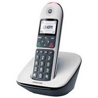 Motorola CD5001 无线座机电话