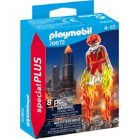Playmobil 超级英雄 Special Plus
