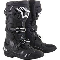 alpinestars-tech-10-摩托车靴