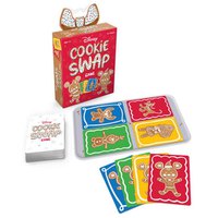 Funko Cookie Swap 棋盘游戏