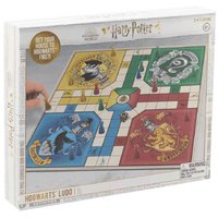 Harry potter Harry Potter Parchis 棋盘游戏