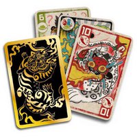 Asmodee Spicy 棋盘游戏