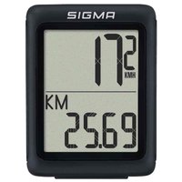 Sigma BC 5.0 WR 自行车电脑