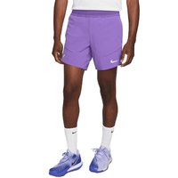 Nike Court Dri Fit Advantage Rafa 7´´ 短裤