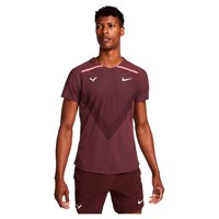Nike Court Dri Fit Advantage Rafa 短袖 T 恤