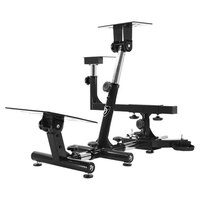 arozzi-velocita-steering-wheel-and-pedals-stand