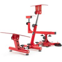 arozzi-velocita-steering-wheel-and-pedals-stand